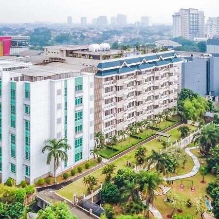 Pejaten Indah Apartment Jakarta Exterior photo